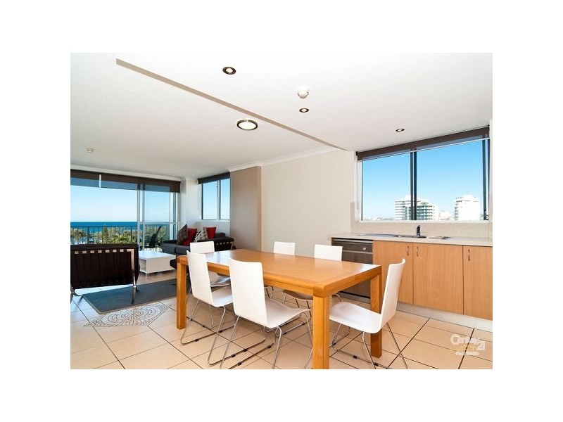 24/81 Sixth Avenue, Maroochydore QLD 4558