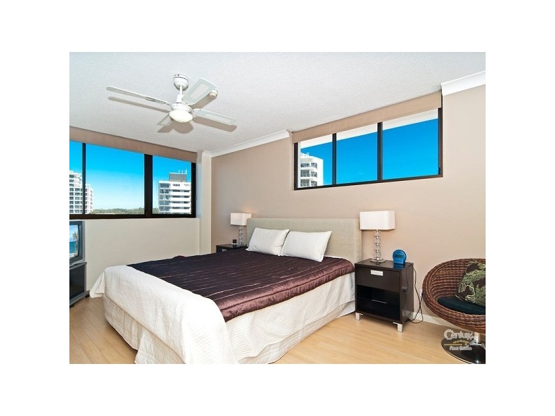 24/81 Sixth Avenue, Maroochydore QLD 4558