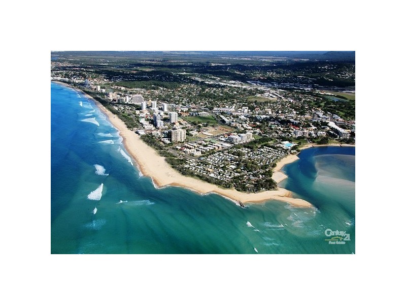 24/81 Sixth Avenue, Maroochydore QLD 4558