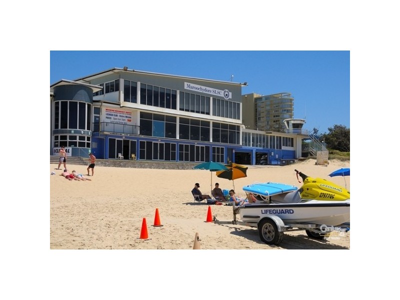 24/81 Sixth Avenue, Maroochydore QLD 4558