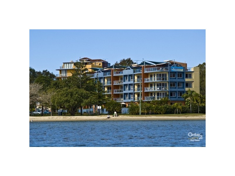 8/2-4 Picnic Point Esplanade, Maroochydore QLD 4558