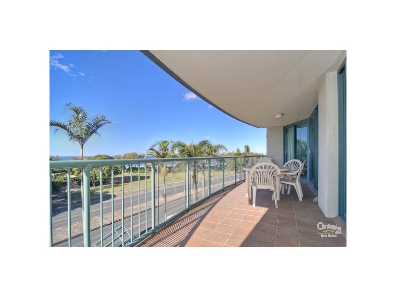 17 / 6 Aerodrome Road, Maroochydore QLD 4558
