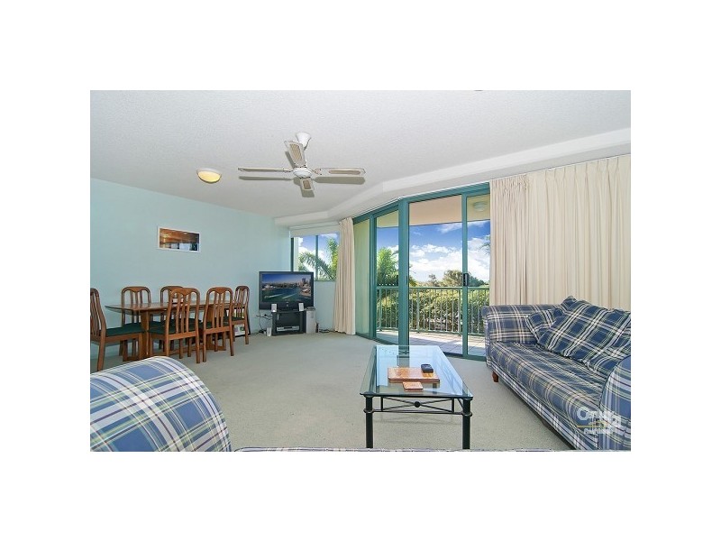 17 / 6 Aerodrome Road, Maroochydore QLD 4558