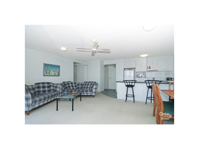 17 / 6 Aerodrome Road, Maroochydore QLD 4558