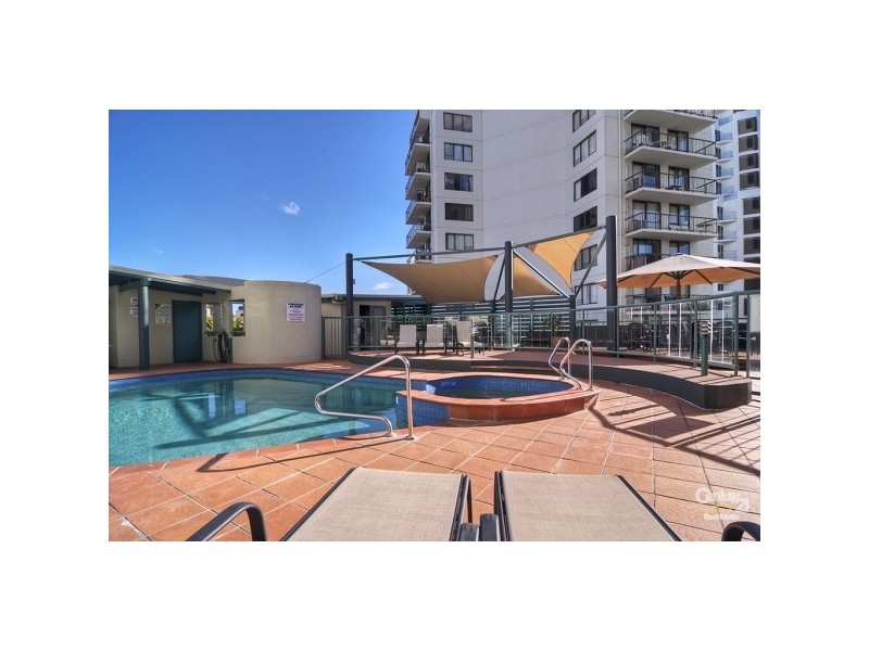 17 / 6 Aerodrome Road, Maroochydore QLD 4558