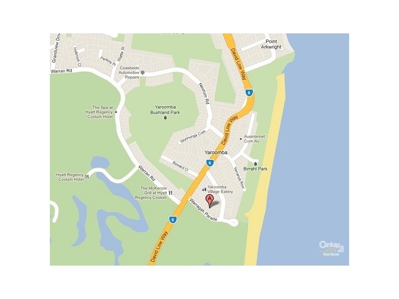 15 Warragah Parade, Coolum Beach QLD 4573