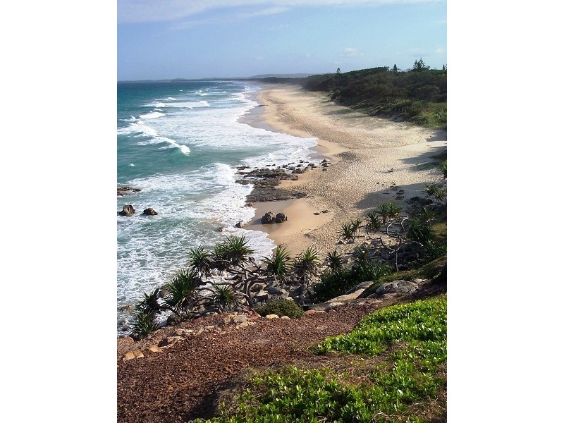 15 Warragah Parade, Coolum Beach QLD 4573