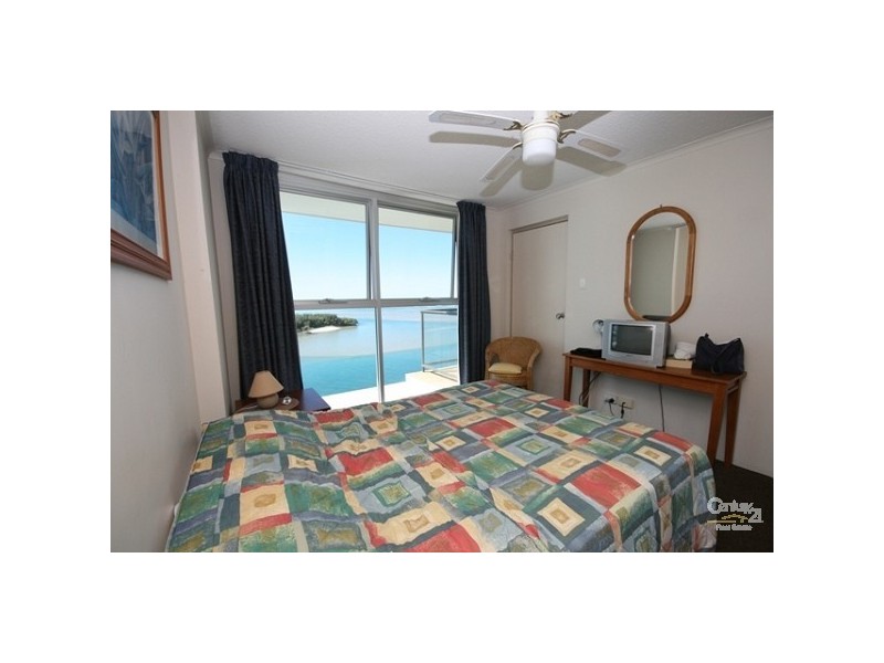 25/50 Duporth Avenue, Maroochydore QLD 4558