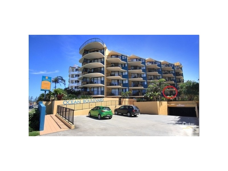 9/136 Alexandra Parade, Alexandra Headland QLD 4572