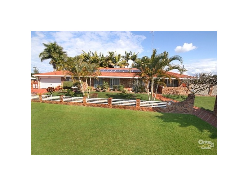 2 Parramatta Court, Kuluin QLD 4558