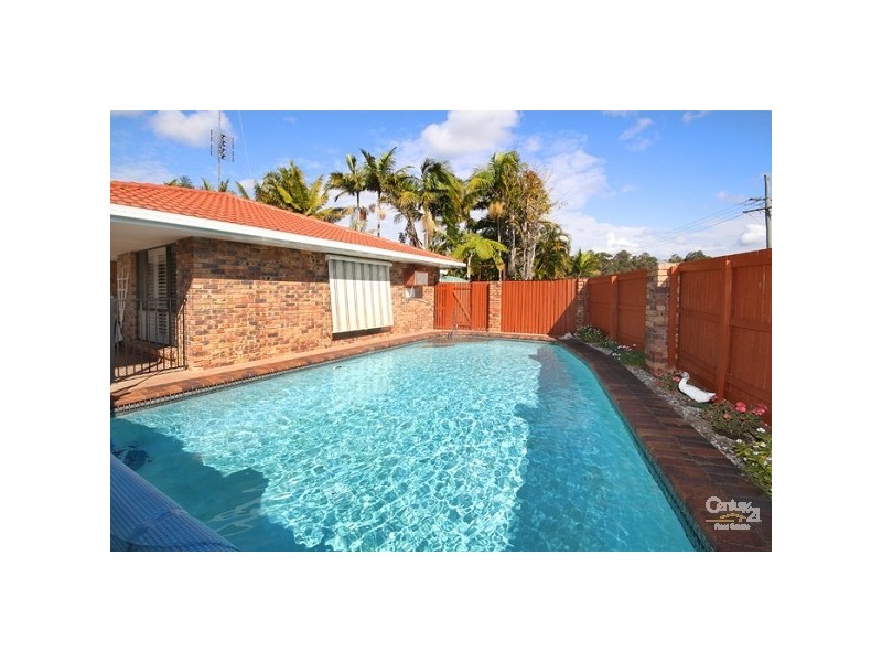 2 Parramatta Court, Kuluin QLD 4558