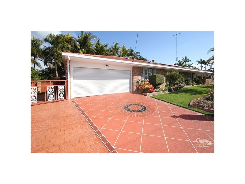 2 Parramatta Court, Kuluin QLD 4558