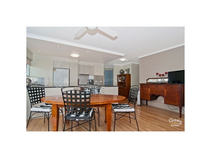 27/48 Duporth Avenue, Maroochydore QLD 4558