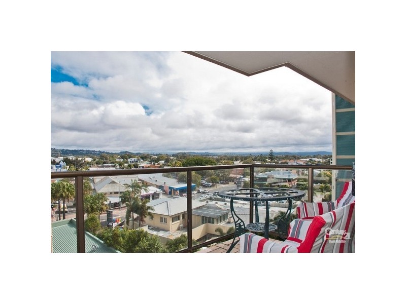 27/48 Duporth Avenue, Maroochydore QLD 4558