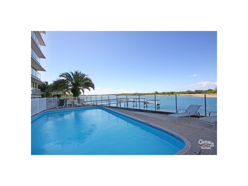 27/48 Duporth Avenue, Maroochydore QLD 4558