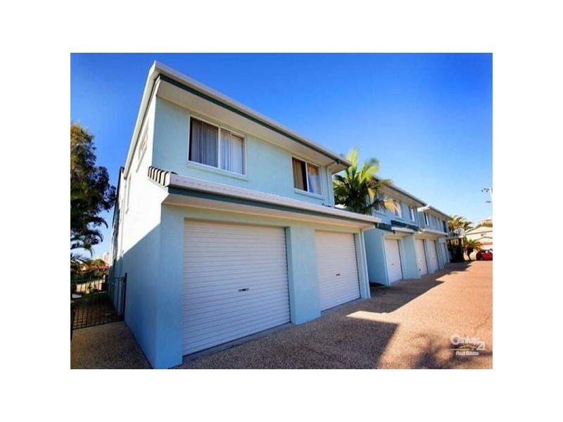 11/24 Tarcoola, Mooloolaba QLD 4557