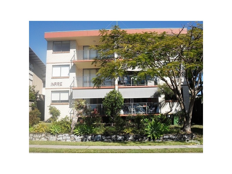 1/10 Janet st, Alexandra Headland QLD 4572