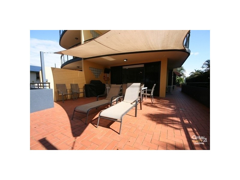 1/24 Picnic Point Esplanade, Maroochydore QLD 4558