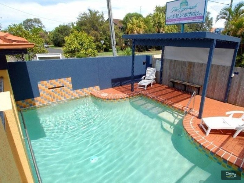 1/24 Picnic Point Esplanade, Maroochydore QLD 4558