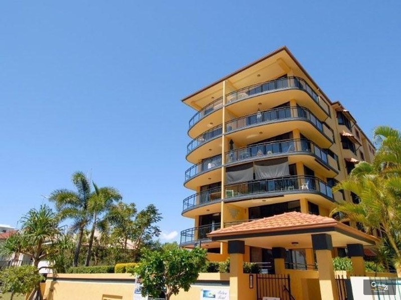 1/24 Picnic Point Esplanade, Maroochydore QLD 4558