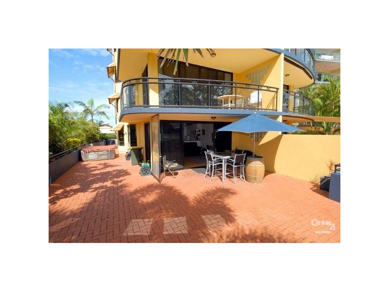 2/24 Picnic Point Esplanade, Maroochydore QLD 4558