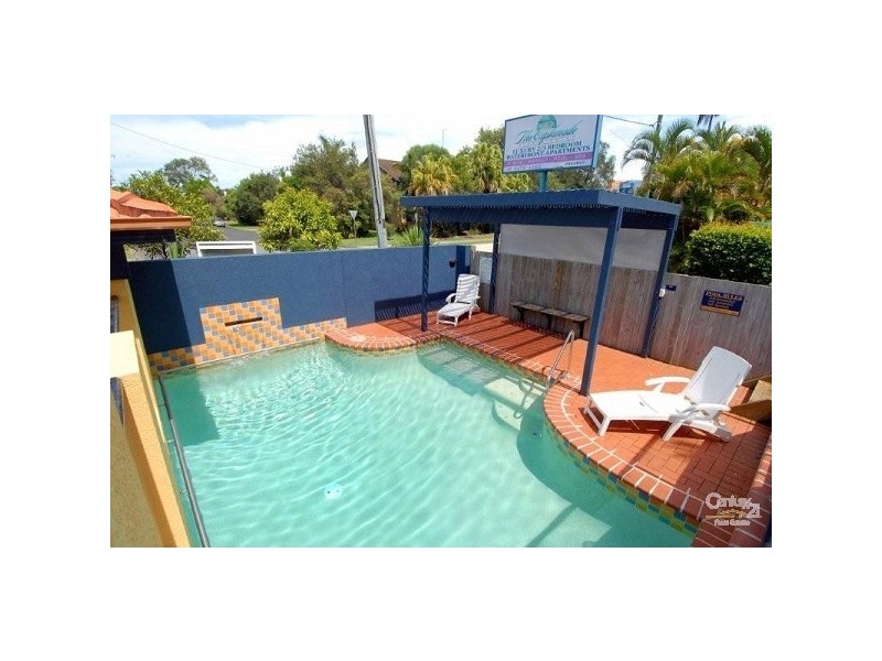 2/24 Picnic Point Esplanade, Maroochydore QLD 4558
