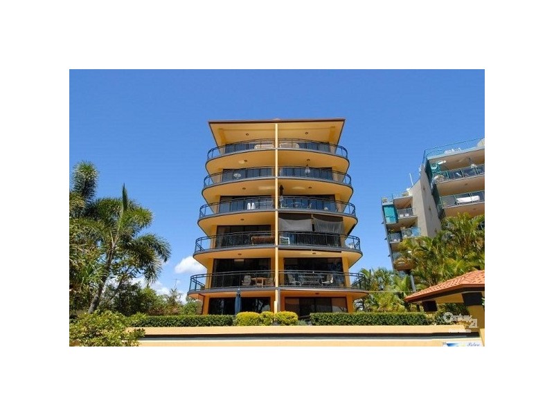 2/24 Picnic Point Esplanade, Maroochydore QLD 4558