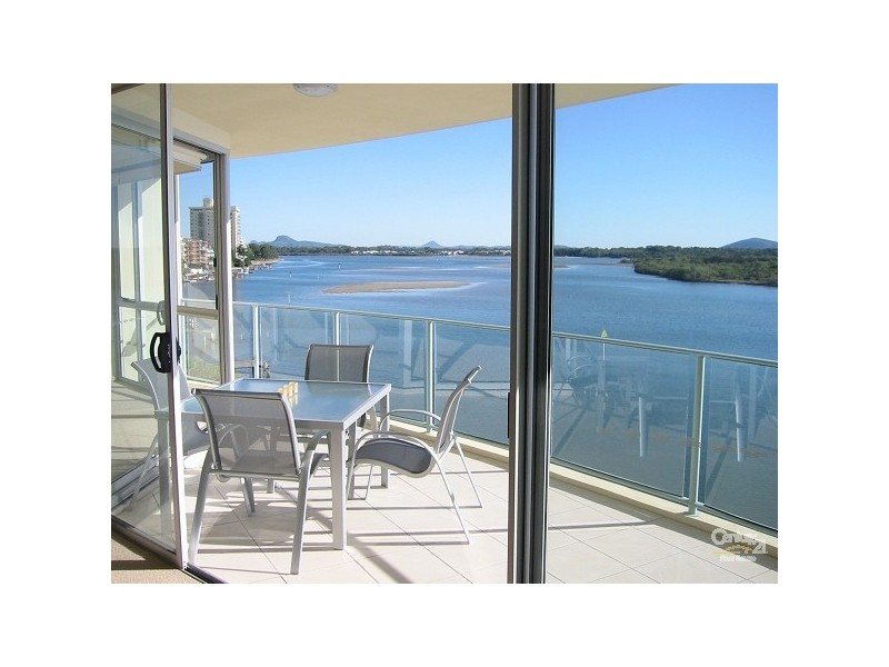 306/6 Wharf Street, Maroochydore QLD 4558