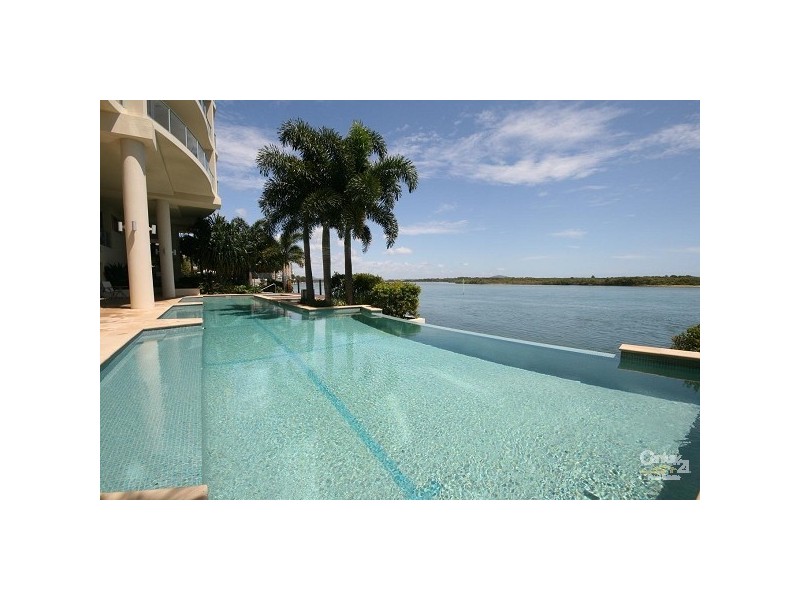 306/6 Wharf Street, Maroochydore QLD 4558