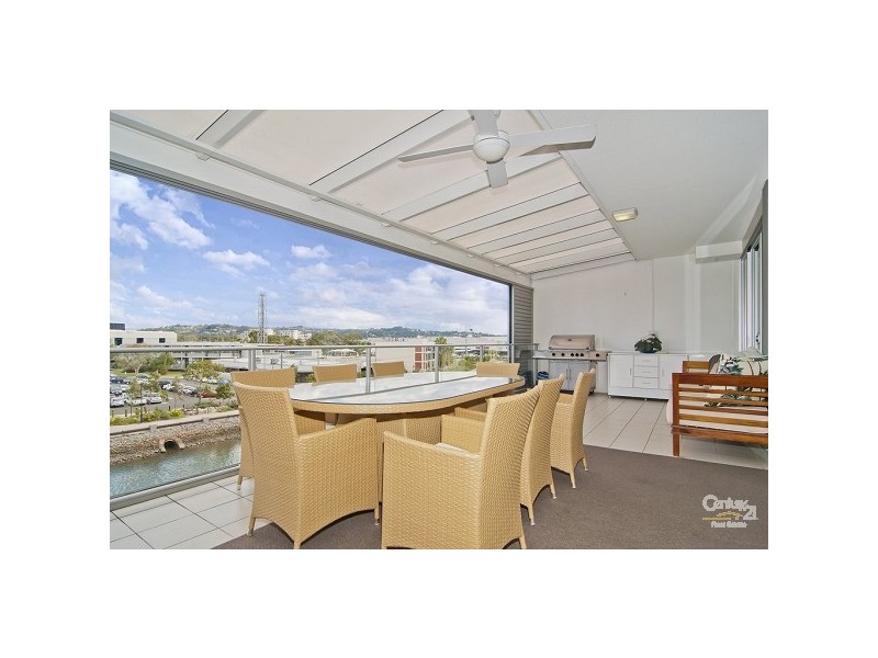 308/1 Duporth Avenue, Maroochydore QLD 4558