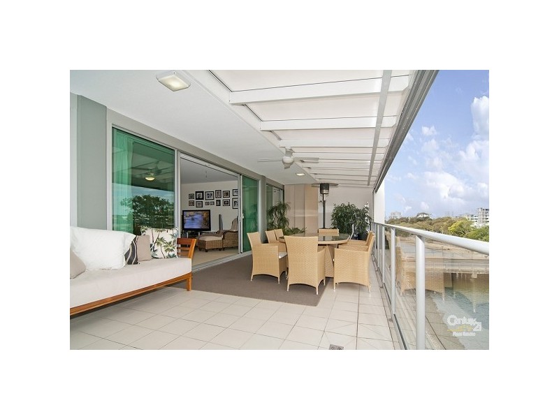 308/1 Duporth Avenue, Maroochydore QLD 4558