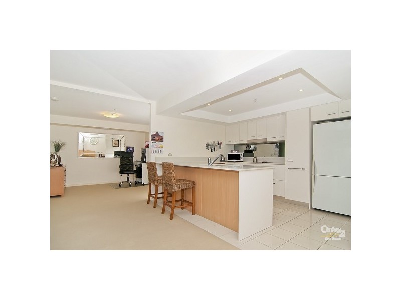 308/1 Duporth Avenue, Maroochydore QLD 4558