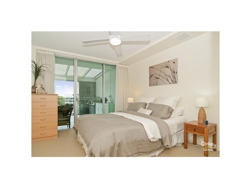 308/1 Duporth Avenue, Maroochydore QLD 4558