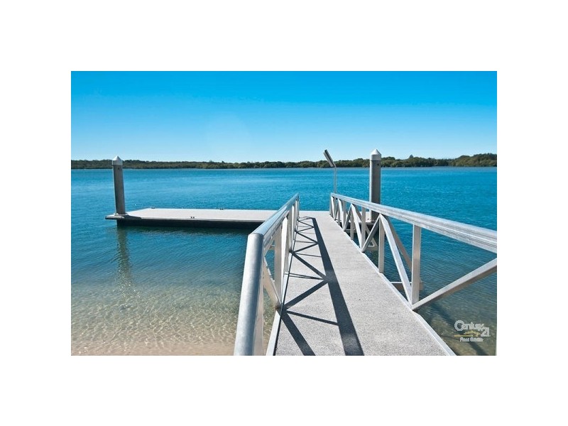 3/85 Picnic Point Esplanade, Maroochydore QLD 4558