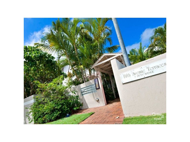 6/7 Fifth Avenue, Cotton Tree QLD 4558