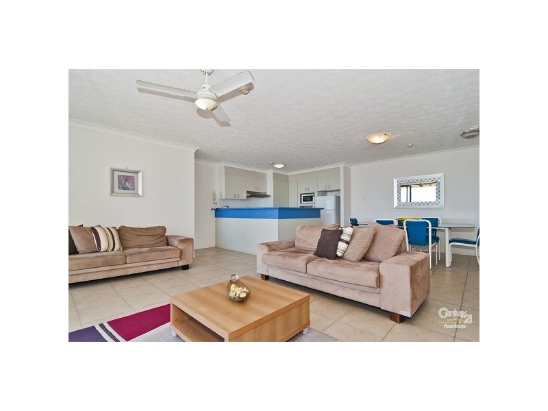 33/27 Sixth Avenue, Maroochydore QLD 4558