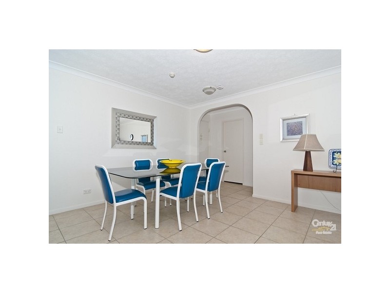 33/27 Sixth Avenue, Maroochydore QLD 4558