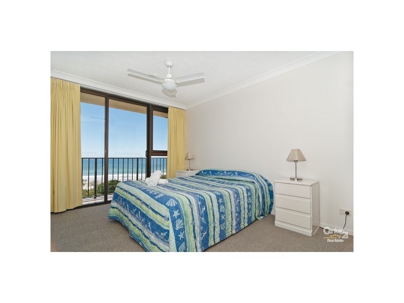 33/27 Sixth Avenue, Maroochydore QLD 4558