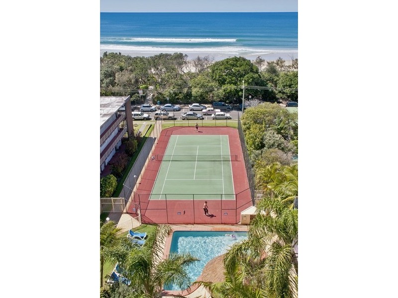33/27 Sixth Avenue, Maroochydore QLD 4558