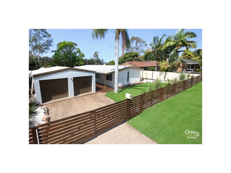 11 Cypress Street, Kuluin QLD 4558