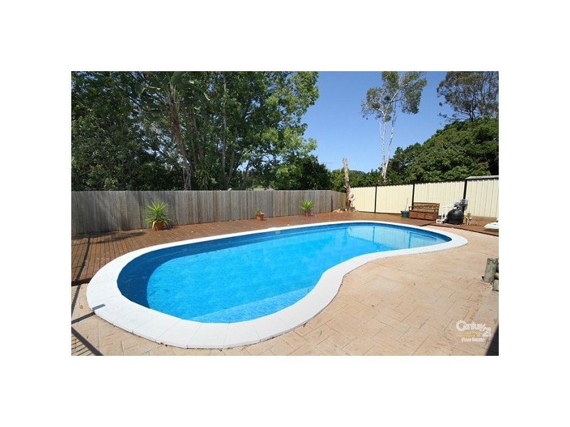 11 Cypress Street, Kuluin QLD 4558