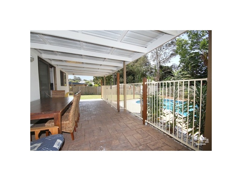 11 Cypress Street, Kuluin QLD 4558