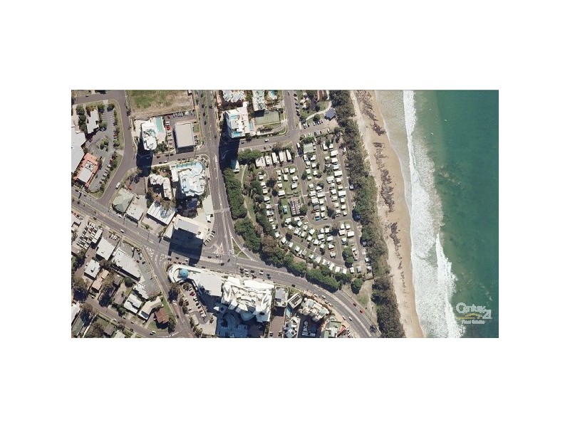 12A/110 Maroochy Sands, Sixth Avenue, Maroochydore QLD 4558