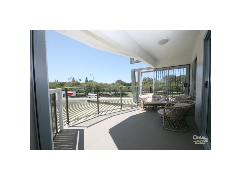 12A/110 Maroochy Sands, Sixth Avenue, Maroochydore QLD 4558
