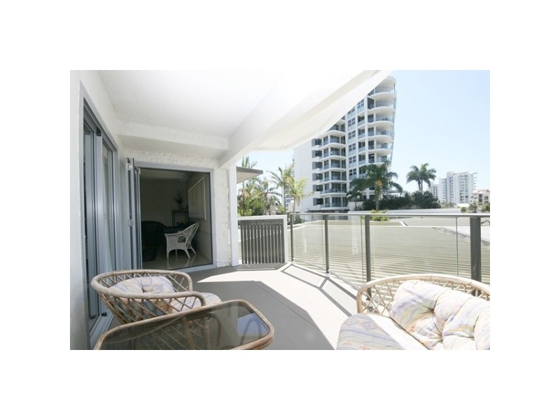 12A/110 Maroochy Sands, Sixth Avenue, Maroochydore QLD 4558