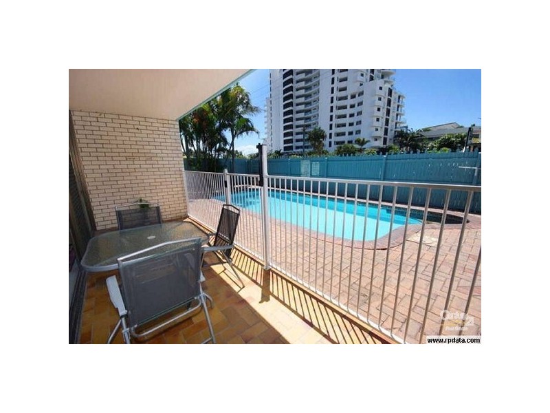 1/15  Parker Street, Maroochydore QLD 4558