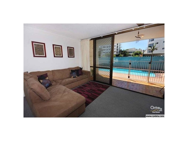 1/15  Parker Street, Maroochydore QLD 4558