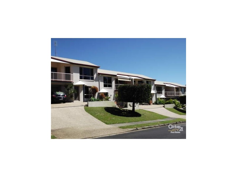 5/20  Mary st, Alexandra Headland QLD 4572