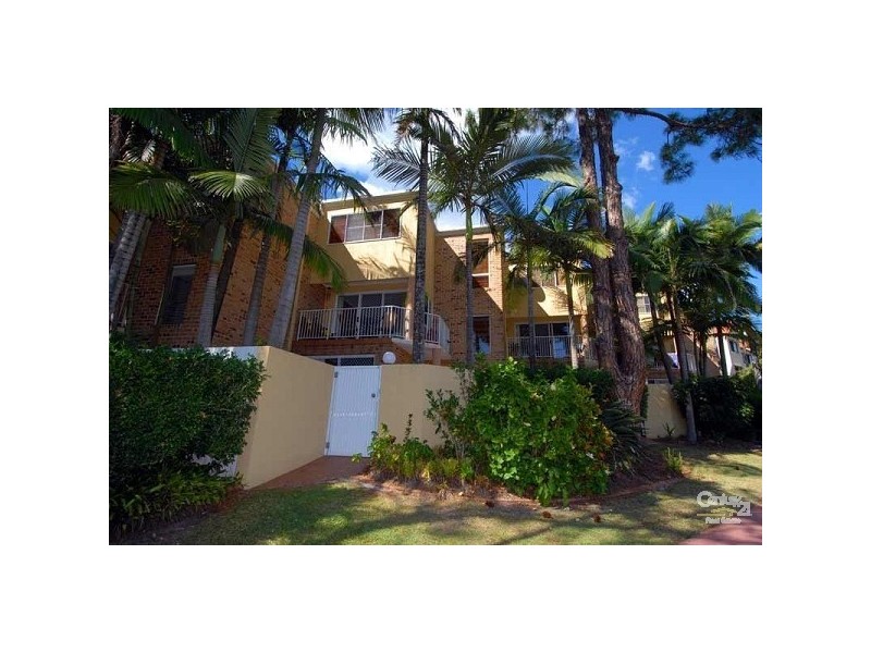 3/15 Alice st, Alexandra Headland QLD 4572