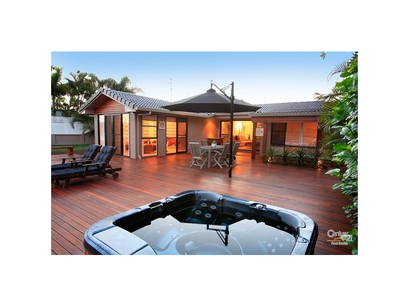 34 Coomaroo, Minyama QLD 4575
